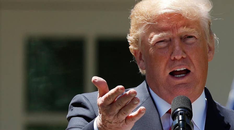 Trump: US has worst laws on immigration, must change them