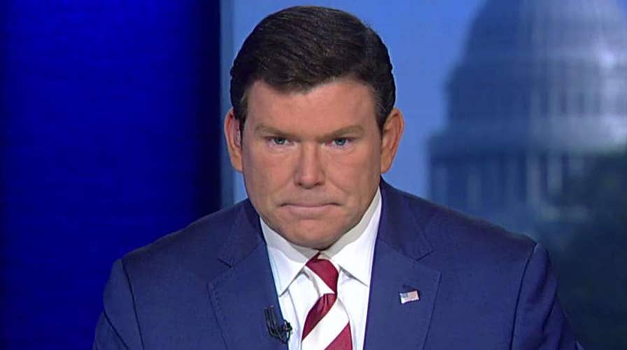 Coming up on Tuesday, May 1 edition of 'Special Report'