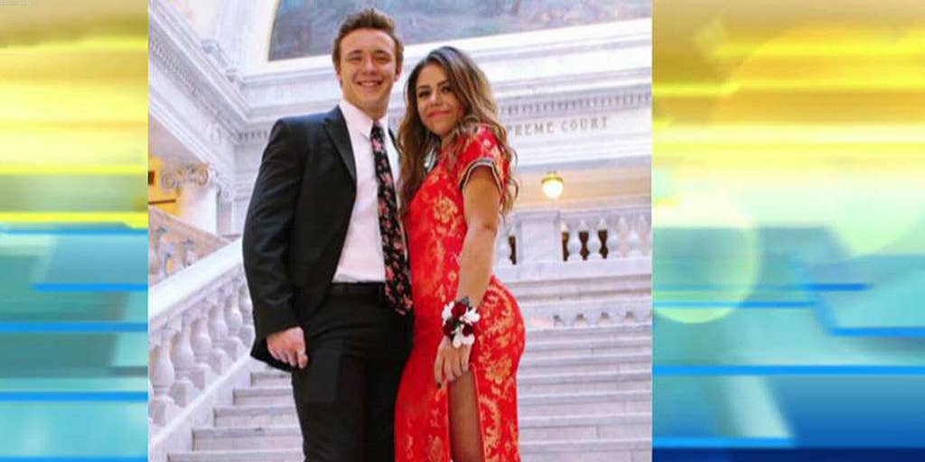 outrageous prom dresses 2018