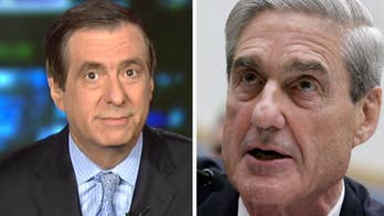 Furor over Mueller questions: Why the leak came from Trump World