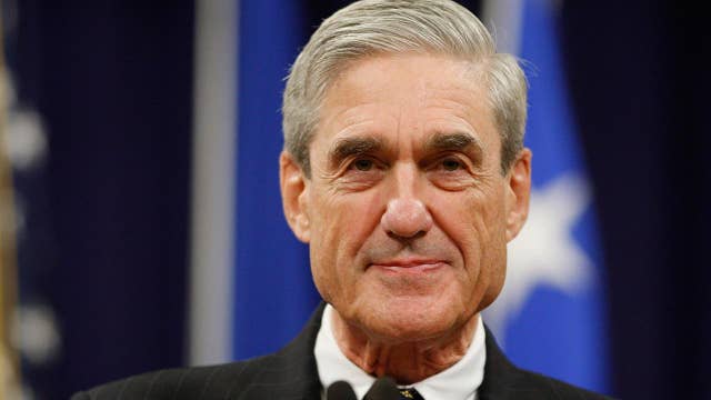 Mueller questions for Trump leaked to New York Times