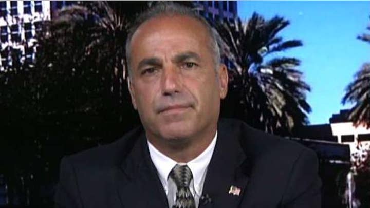 Father of Parkland victim sues Broward County deputy