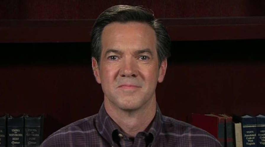 Rep. Jenkins on West Virginia GOP primary, Morrisey ad