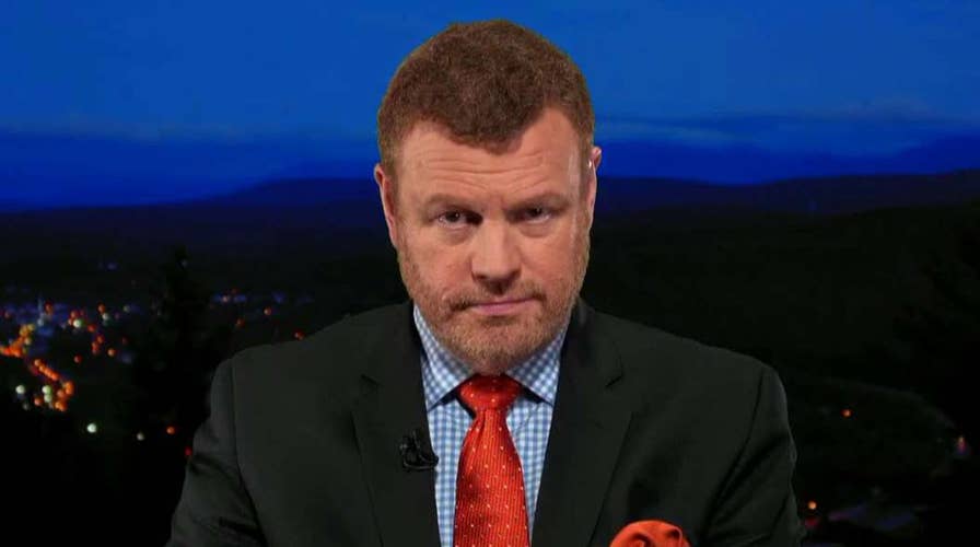 Steyn: We're seeing the death of comedy