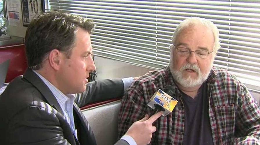 Breakfast with 'Friends': West Virginians vet candidates