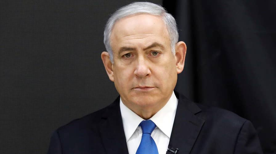 Israelis react to Netanyahu's proof of Iran nuclear program