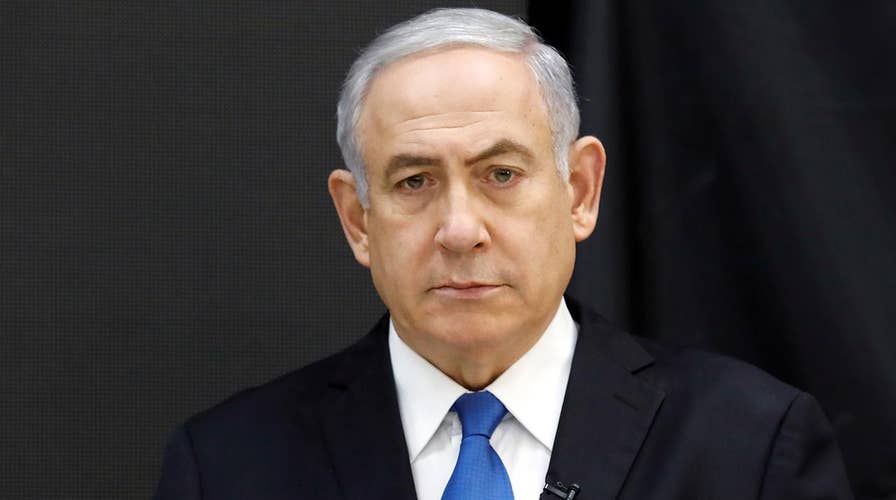 Israelis react to Netanyahu's proof of Iran nuclear program