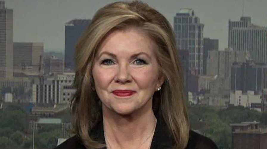 Blackburn: A great conservative revolution started in 2016