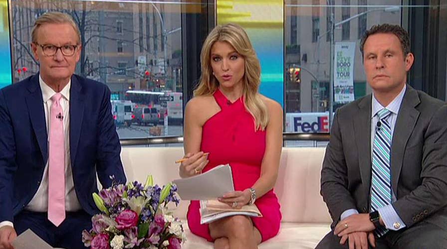 Netanyahu argues why Iran deal must be killed