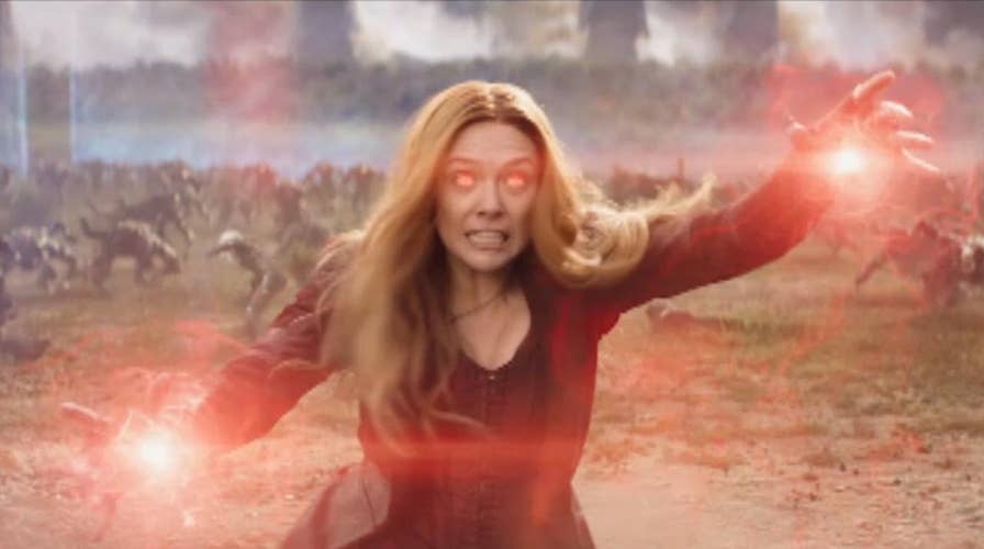 Audiences show no sign of 'Marvel fatigue'