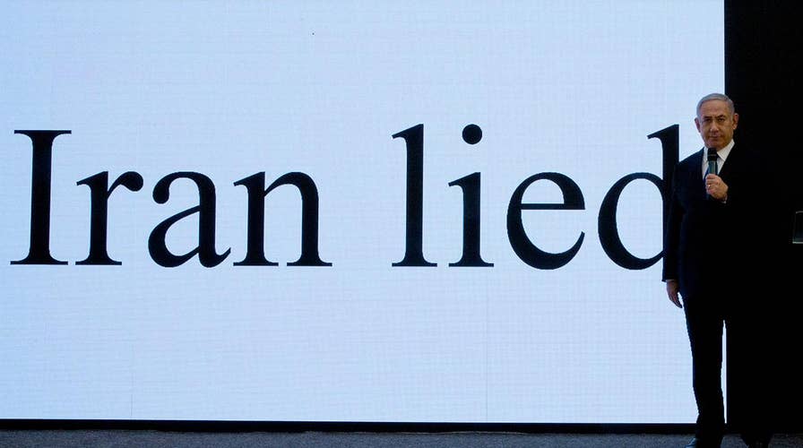 Some world officials not convinced by Netanyahu's claims