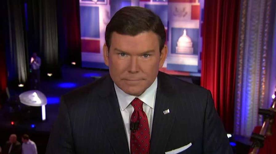 Coming up on Wednesday, May 02 edition of 'Special Report'