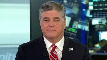 Hannity: The Mueller investigation is a perjury trap