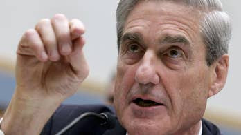 Mueller told Trump legal team a presidential subpoena could be possible, ex-attorney says