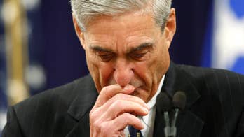 Who benefits most from leak of Mueller's Trump questions?