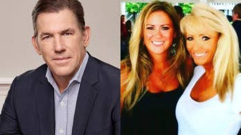 Model claims 'Southern Charm' star Thomas Ravenel settled sexual assault case with her mother