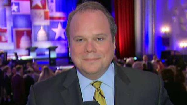 Chris Stirewalt recaps West Virginia GOP Senate debate