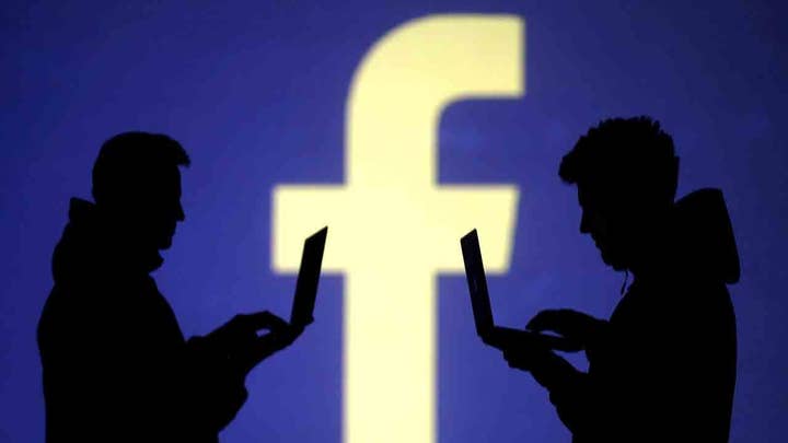 Facebook making changes to privacy settings