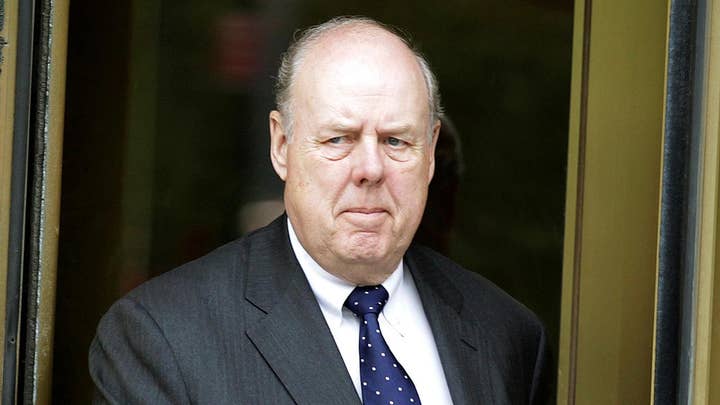 John Dowd: Mueller said he could subpoena the president