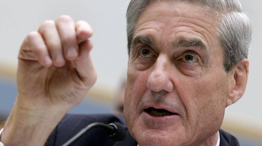 Special counsel tells Trump team a subpoena is possible