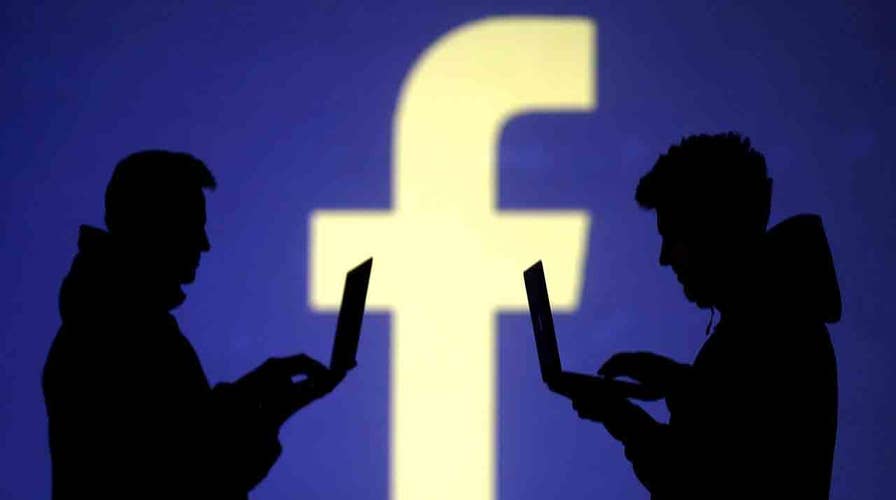 Facebook making changes to privacy settings