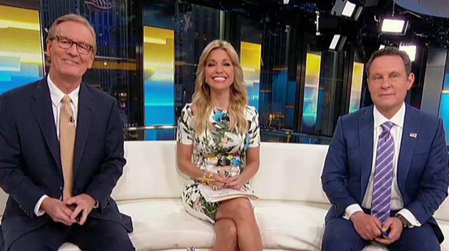 NYT: Mueller questions cover Comey firing, AG recusal