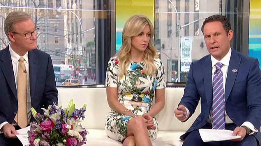 Mueller raises possibility of a subpoena