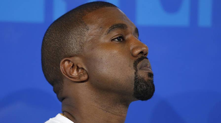 Kanye West causes controversy over slavery comments on TMZ