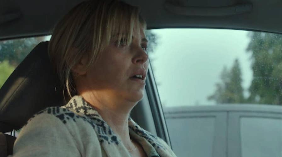 Charlize Theron packed on the pounds for latest role