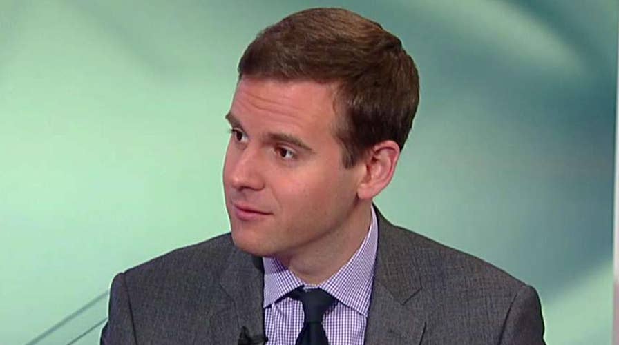 Guy Benson: President Trump wants more combative lawyer