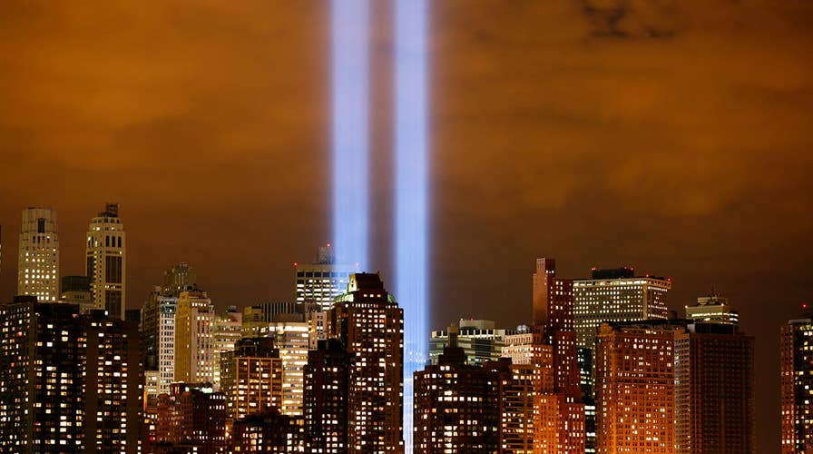 Judge orders Iran to pay families of 9/11 victims