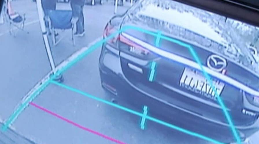 New vehicular law could put accidents in the rearview mirror