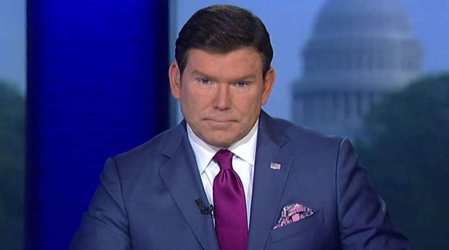 Coming up on Thursday, May 3 edition of 'Special Report'