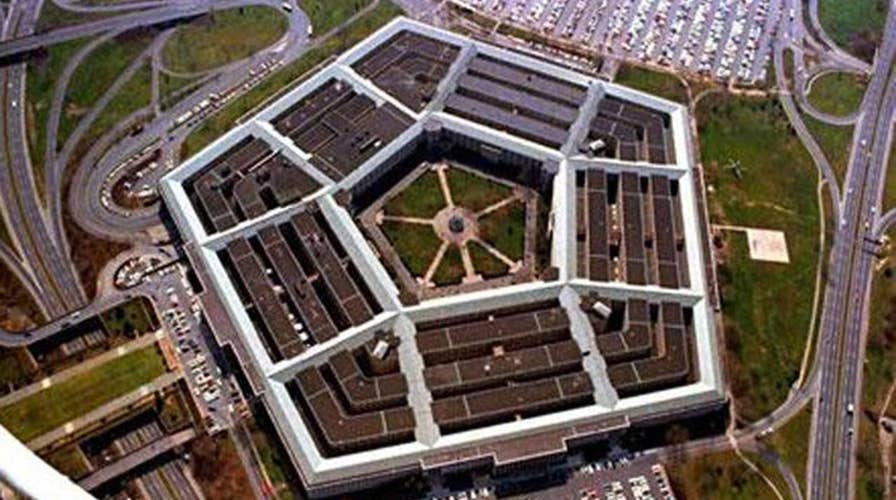 Pentagon bans sale of Chinese phones at military base stores