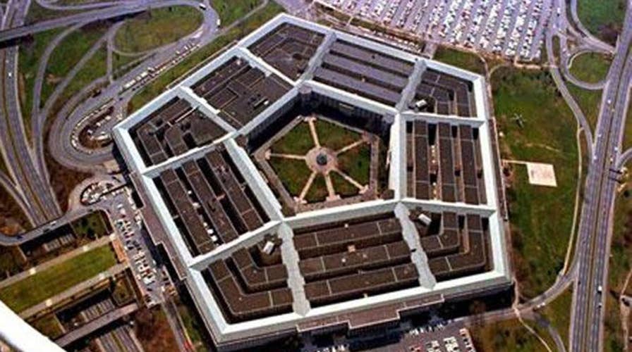 Pentagon bans sale of Chinese phones at military base stores