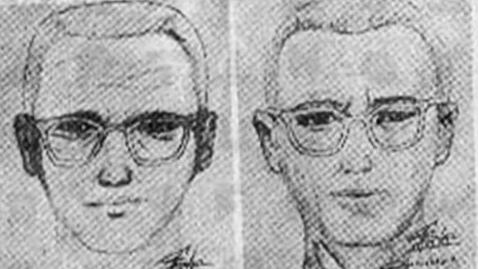 After Arrest Of Suspected Golden State Killer Dna Technology May Help Catch Zodiac Killer Fox 