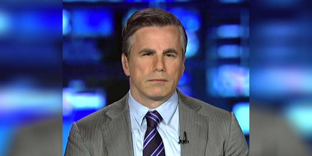 Tom Fitton On New Questions Over Comeys Leak Contact Fox News Video 