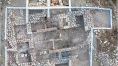 King David's city discovered? Ancient site linked to biblical kingdom, archaeologists say