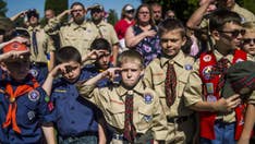 Boy Scouts of America considering filing for bankruptcy, reports say