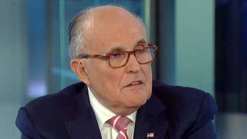 Giuliani says Trump paid $130G to Cohen for 'expenses' over several months