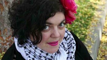 Bush-bashing Fresno State professor returns to Twitter, calls on 'white editors' to resign