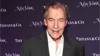 Charlie Rose reportedly invited to join media elite at Idaho retreat