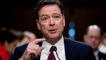 Comey’s memo leak contact worked at FBI for over a year, defended him in media on Clinton probe