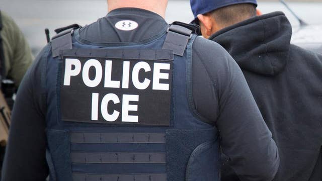 Massachusetts US attorney defends ICE arrest at courthouse