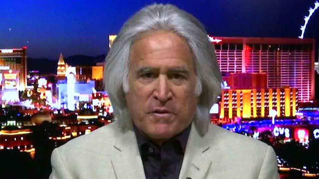 Bob Massi's advice for aspiring small business owners