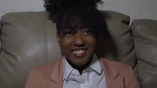 North Carolina teen accepted to 113 colleges