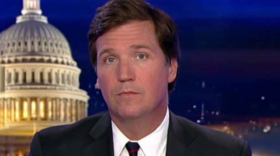 Tucker: What's at stake in the Rosenstein battle