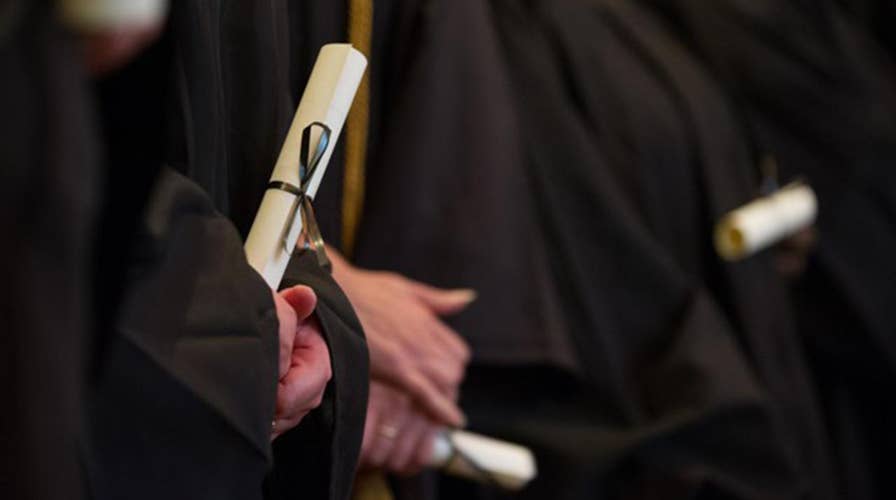 College alternative: Changing views on degrees