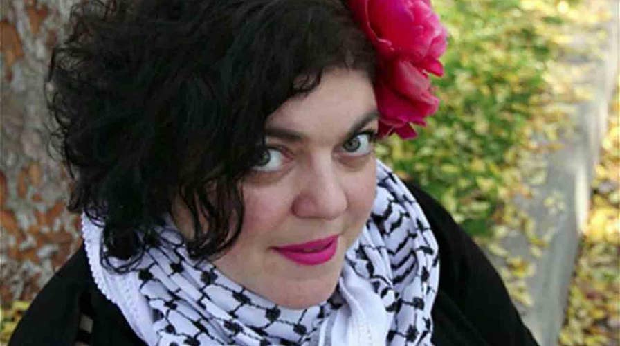 Fresno State addresses professor's Barbara Bush comments