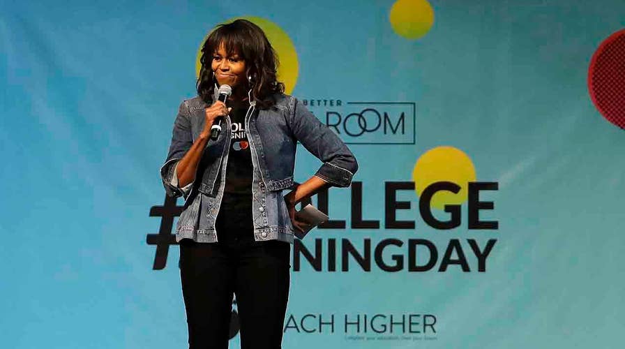 Fox & Trends: Carley Shimkus